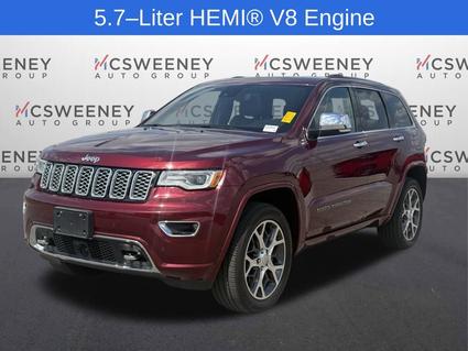 2019 Jeep Grand Cherokee Pell City AL