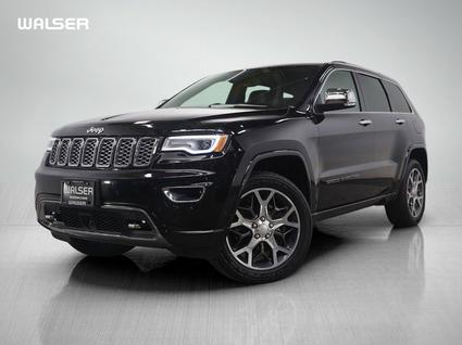 2019 Jeep Grand Cherokee Minneapolis MN