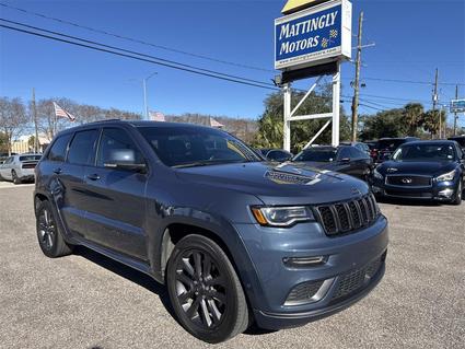 2019 Jeep Grand Cherokee Metairie LA