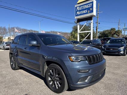 2019 Jeep Grand Cherokee Metairie LA