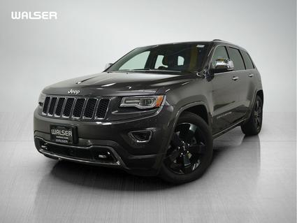 2015 Jeep Grand Cherokee Hopkins MN