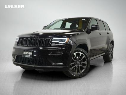 2018 Jeep Grand Cherokee Hopkins MN