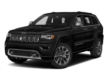 2017 Jeep Grand Cherokee Minneapolis MN