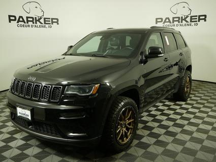 2020 Jeep Grand Cherokee Coeur d'Alene ID