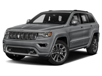 2019 Jeep Grand Cherokee Hayesville NC