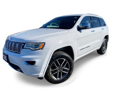 2021 Jeep Grand Cherokee Cathedral City CA