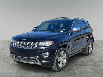 2014 Jeep Grand Cherokee Atlanta GA