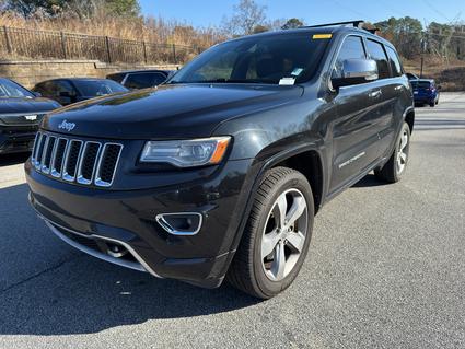 2014 Jeep Grand Cherokee Atlanta GA