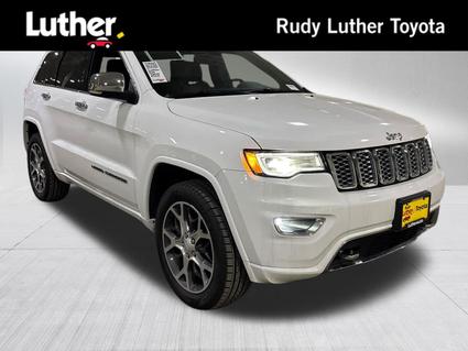 2019 Jeep Grand Cherokee Minneapolis MN