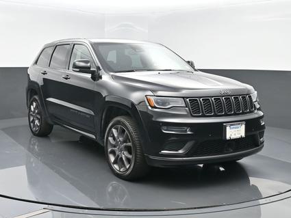 2020 Jeep Grand Cherokee Goshen NY
