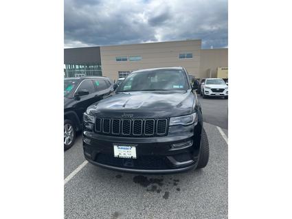 2020 Jeep Grand Cherokee Goshen NY