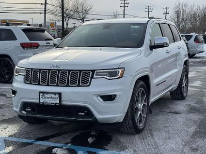 2021 Jeep Grand Cherokee Riverhead NY