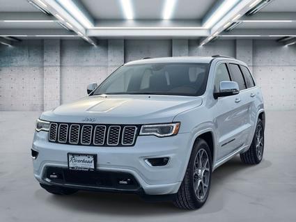 2021 Jeep Grand Cherokee Riverhead NY