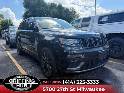 2019 Jeep Grand Cherokee Milwaukee WI