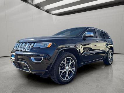 2019 Jeep Grand Cherokee Fort Morgan CO