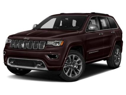 2020 Jeep Grand Cherokee Hayesville NC
