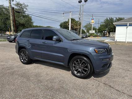 2020 Jeep Grand Cherokee Metairie LA