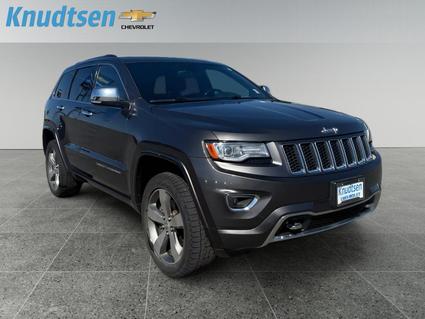 2014 Jeep Grand Cherokee Post Falls ID