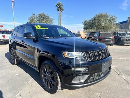 2019 Jeep Grand Cherokee Phoenix AZ