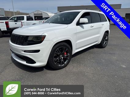 2014 Jeep Grand Cherokee Pasco WA