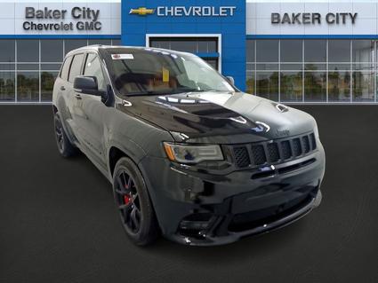 2021 Jeep Grand Cherokee Pasco WA