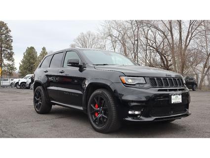 2021 Jeep Grand Cherokee Pasco WA