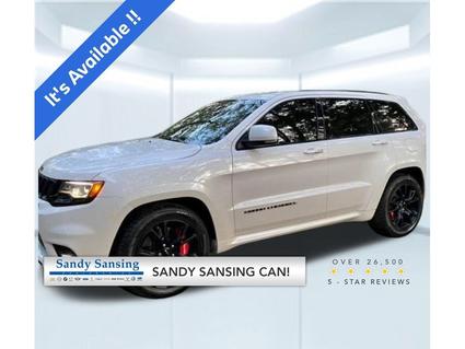 2017 Jeep Grand Cherokee Pensacola FL