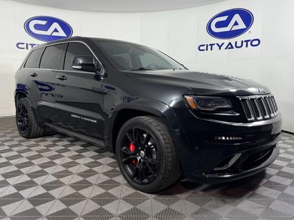 2014 Jeep Grand Cherokee Memphis TN
