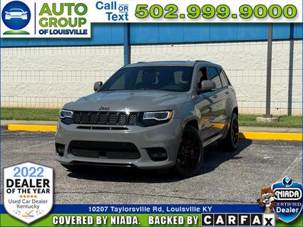 2019 Jeep Grand Cherokee Louisville KY