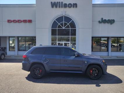 2020 Jeep Grand Cherokee Winnsboro SC
