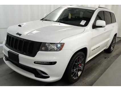 2013 Jeep Grand Cherokee Post Falls ID