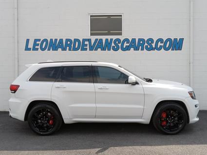 2014 Jeep Grand Cherokee Wenatchee WA
