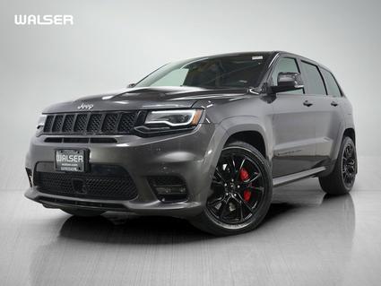 2017 Jeep Grand Cherokee Burnsville MN