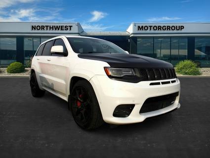 2018 Jeep Grand Cherokee Pasco WA