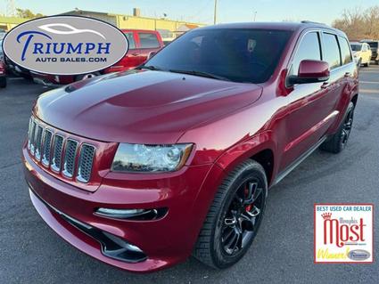 2012 Jeep Grand Cherokee Memphis TN