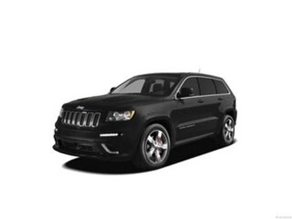 2013 Jeep Grand Cherokee Lexington NE