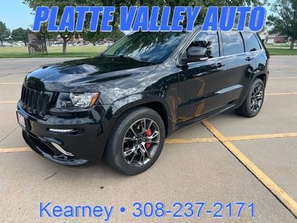 2013 Jeep Grand Cherokee Lexington NE