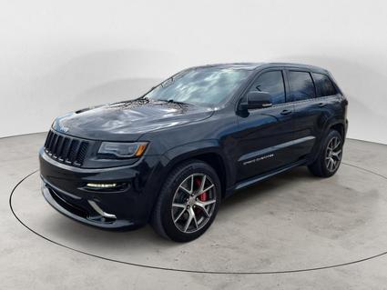 2016 Jeep Grand Cherokee Ypsilanti MI