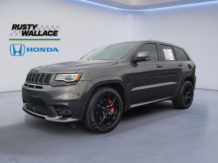 2018 Jeep Grand Cherokee Knoxville TN