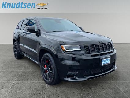 2020 Jeep Grand Cherokee Post Falls ID