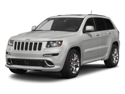2013 Jeep Grand Cherokee Fargo ND