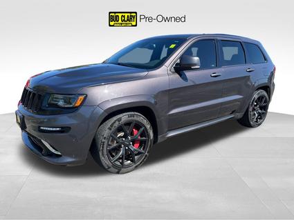 2015 Jeep Grand Cherokee Moses Lake WA