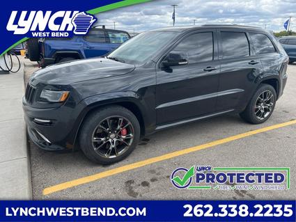 2016 Jeep Grand Cherokee West Bend WI