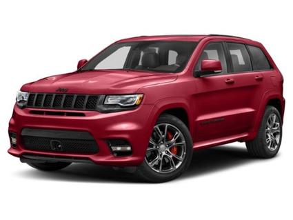 2021 Jeep Grand Cherokee Inver Grove Heights MN