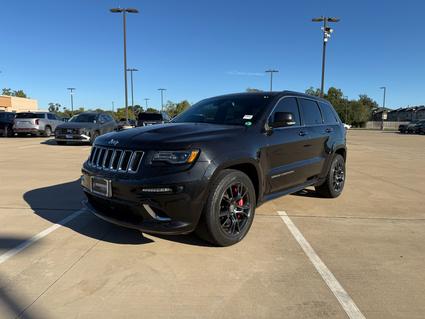 2015 Jeep Grand Cherokee Katy TX