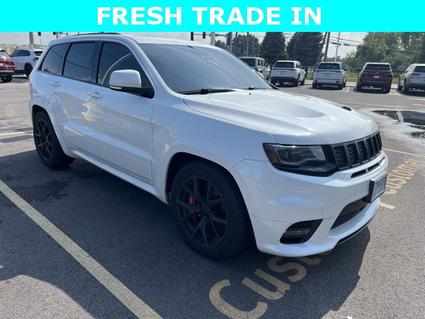 2019 Jeep Grand Cherokee Forest Park IL