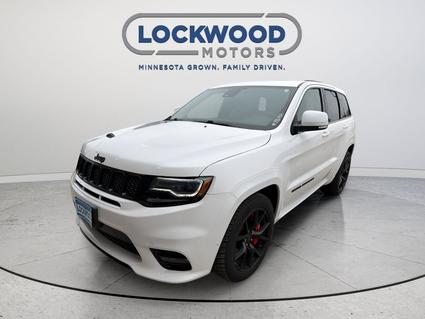 2020 Jeep Grand Cherokee Marshall MN