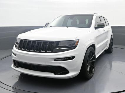2015 Jeep Grand Cherokee Louisville KY