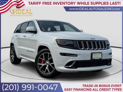 2016 Jeep Grand Cherokee Kearny NJ