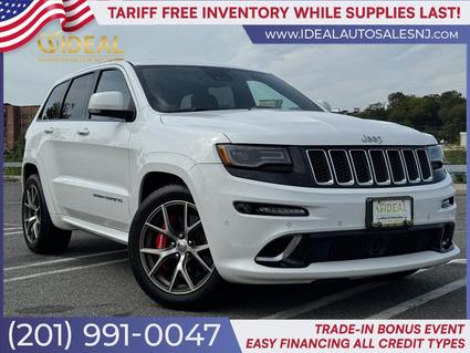 2016 Jeep Grand Cherokee Kearny NJ